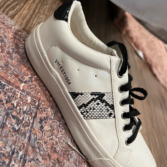 Vintage Havana Shoes - Womens vintage Havana sneakers